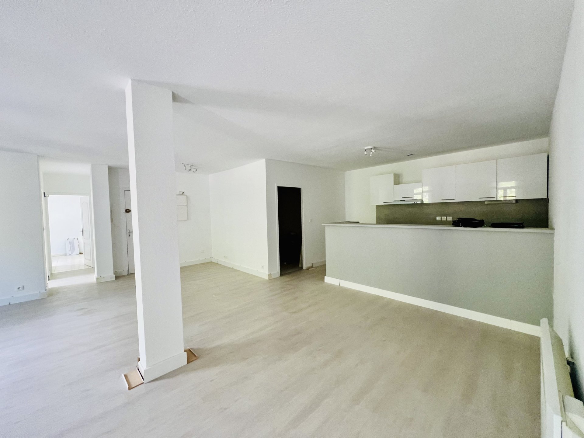Appartement à vendre, 103m², Lamalou-les-Bains