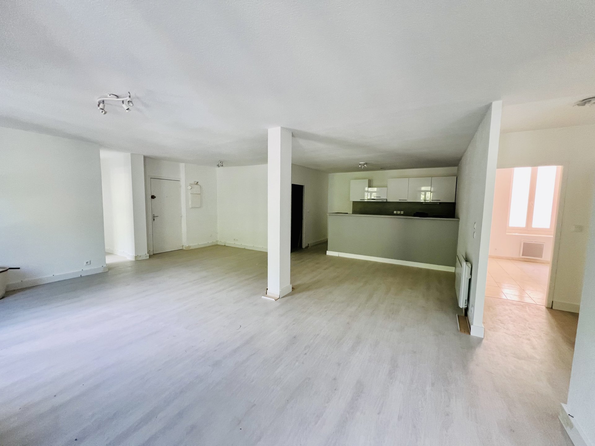 Appartement à vendre, 103m², Lamalou-les-Bains