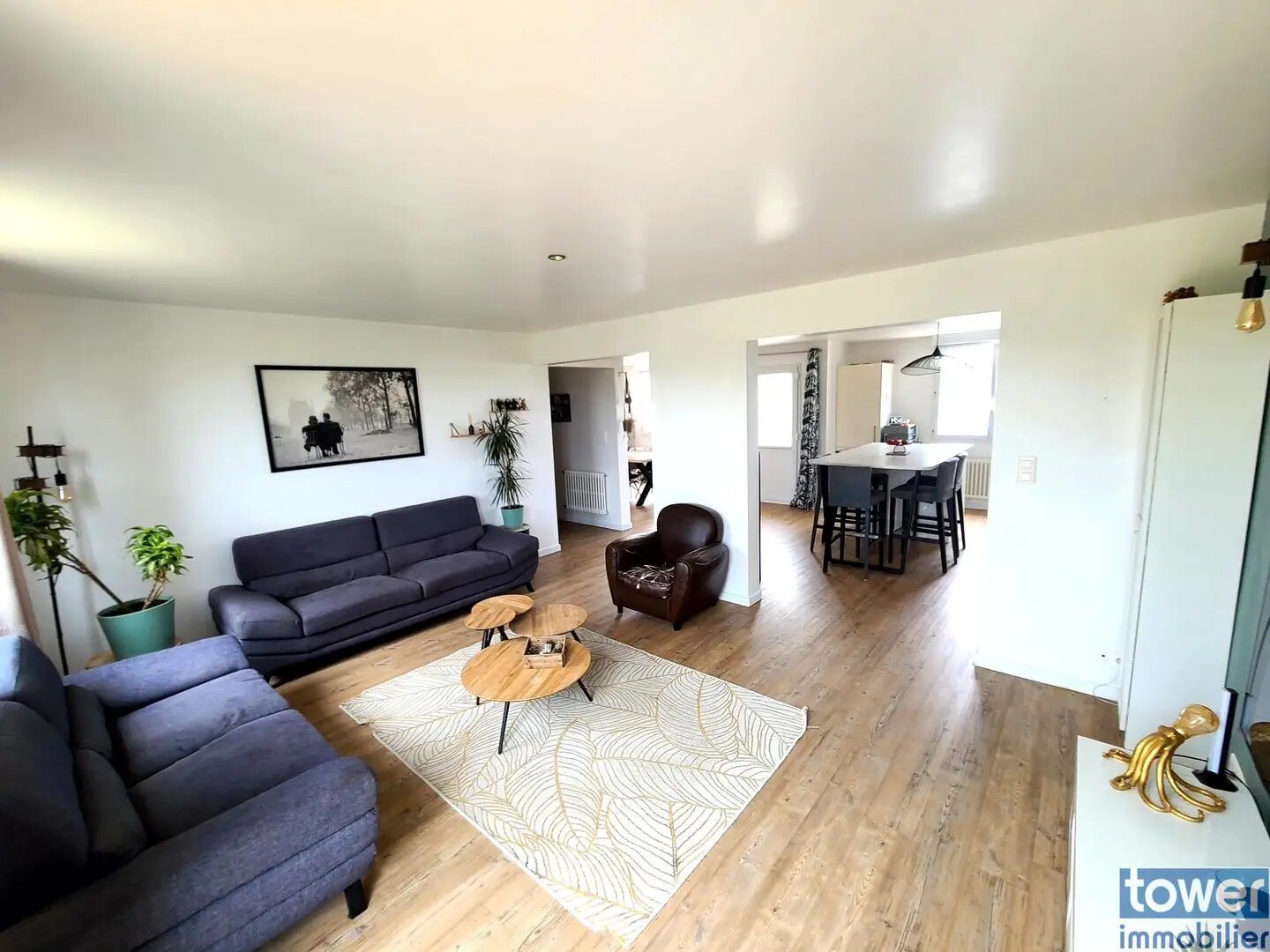 Maison à vendre, 165m², Plouguerneau