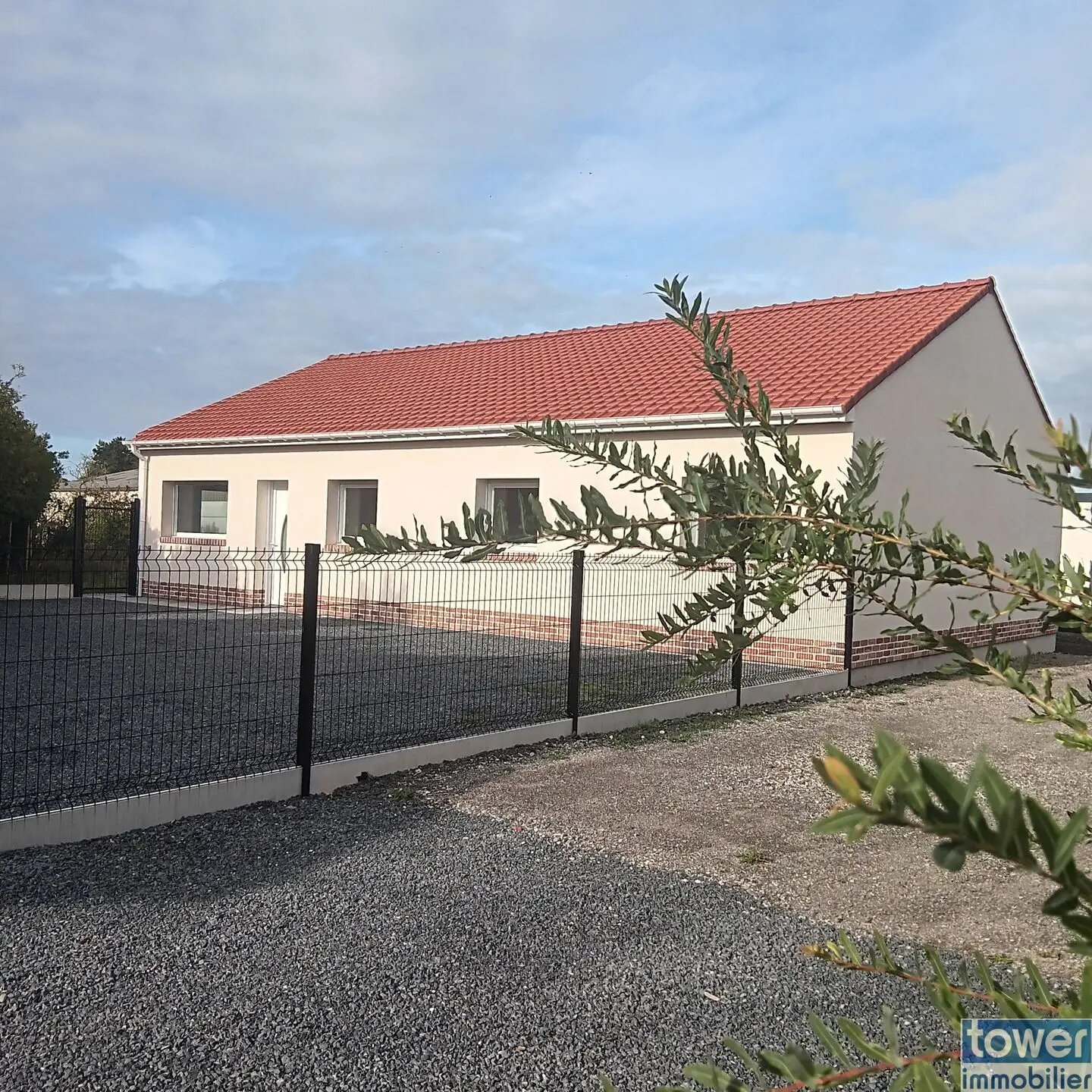 Maison à vendre, 110m², Noeux-les-Mines