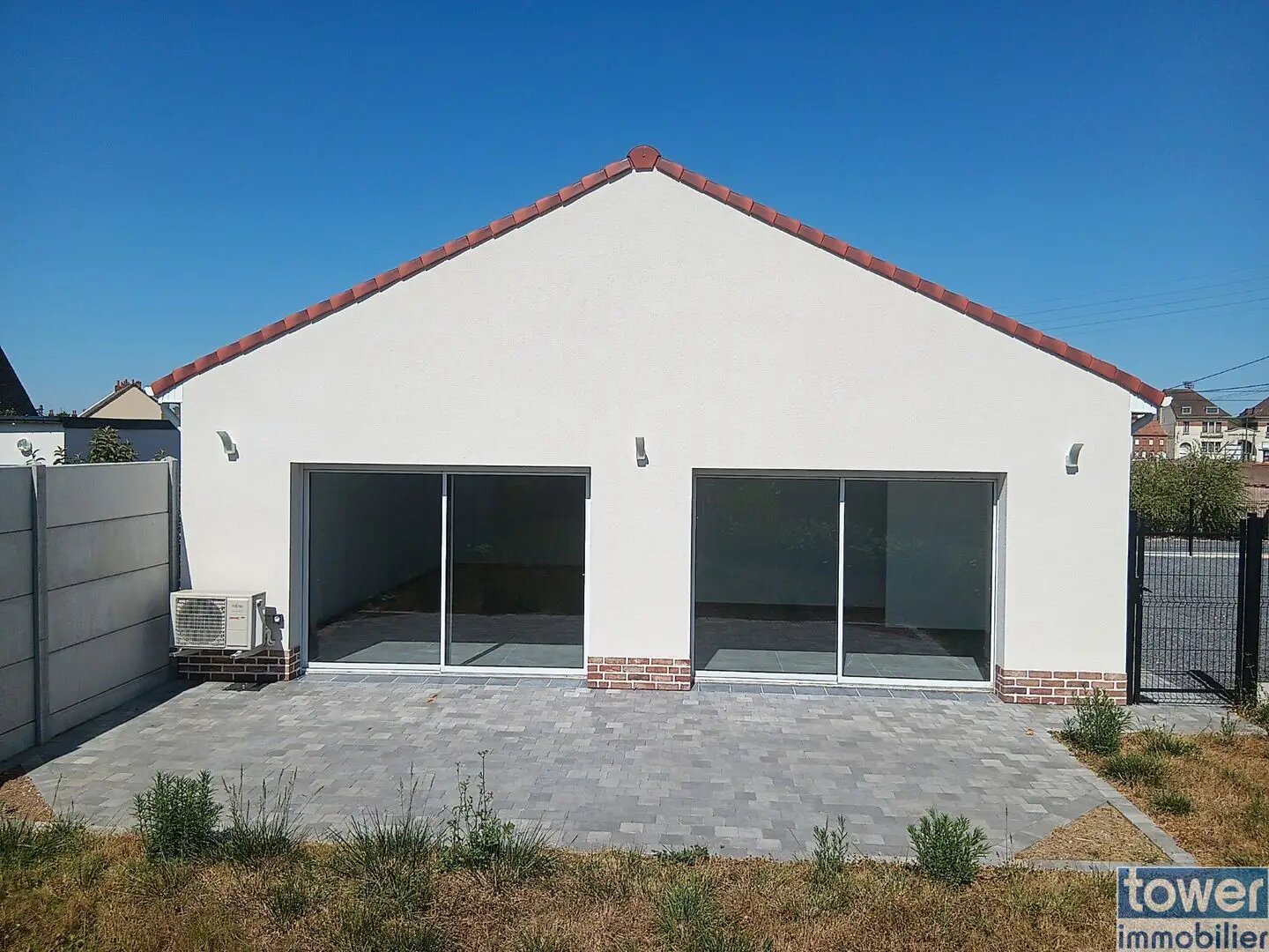Maison à vendre, 110m², Noeux-les-Mines