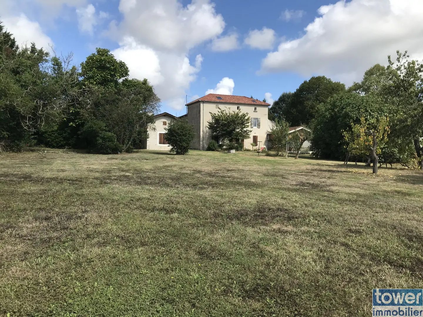 Maison à vendre, 110m², Saint-Pierre-de-Clairac