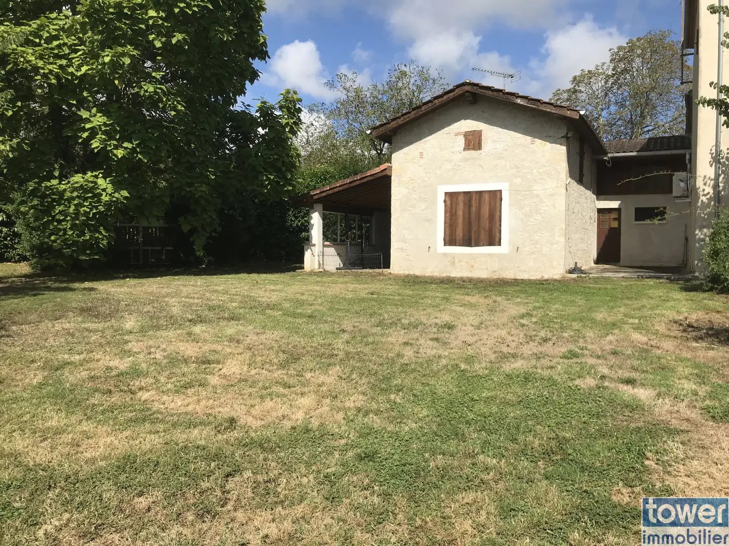 Maison à vendre, 110m², Saint-Pierre-de-Clairac