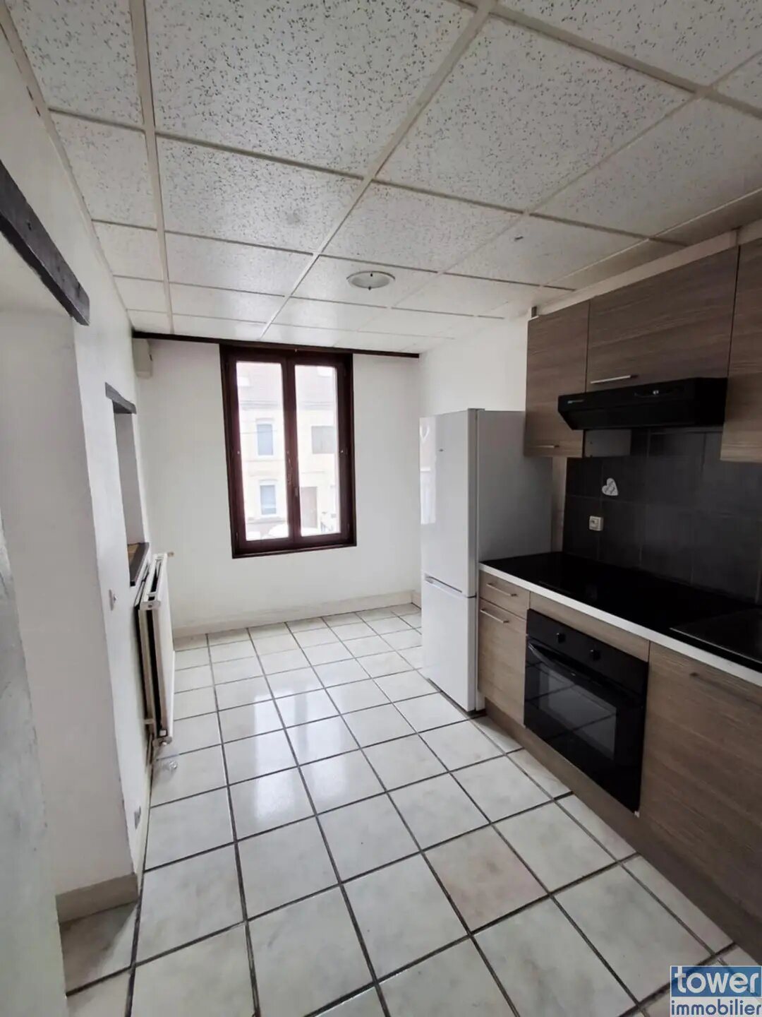 Appartement à vendre, 80m², Béthune