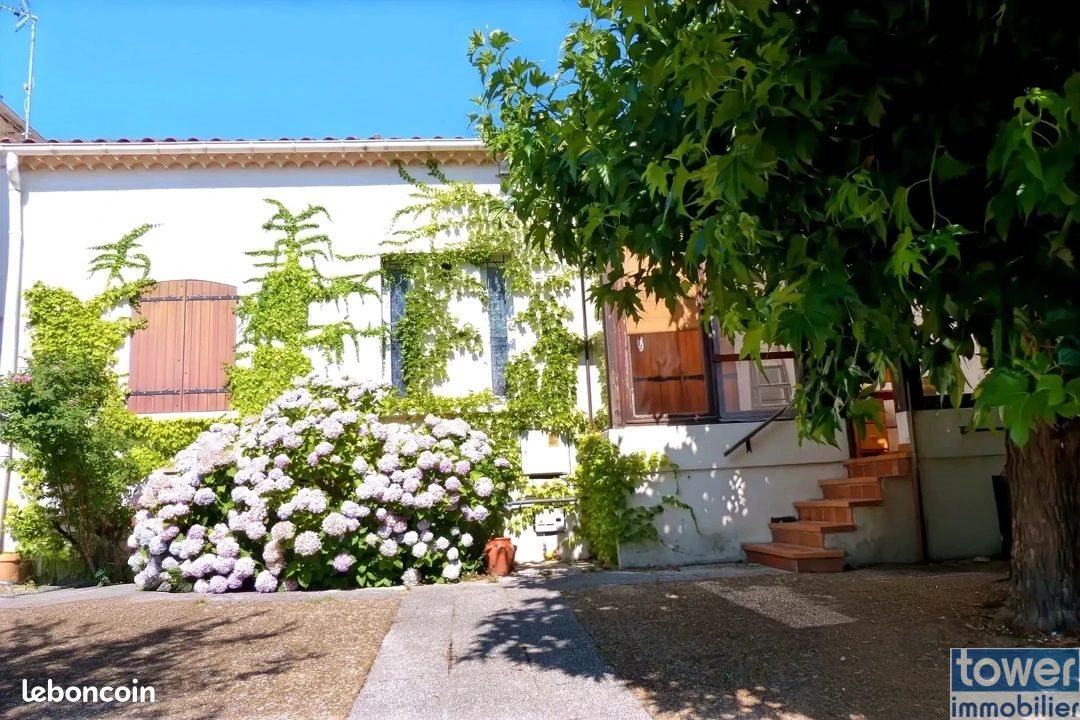 Maison à vendre, 104m², Lamalou-les-Bains