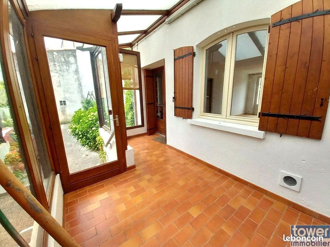 Maison à vendre, 104m², Lamalou-les-Bains