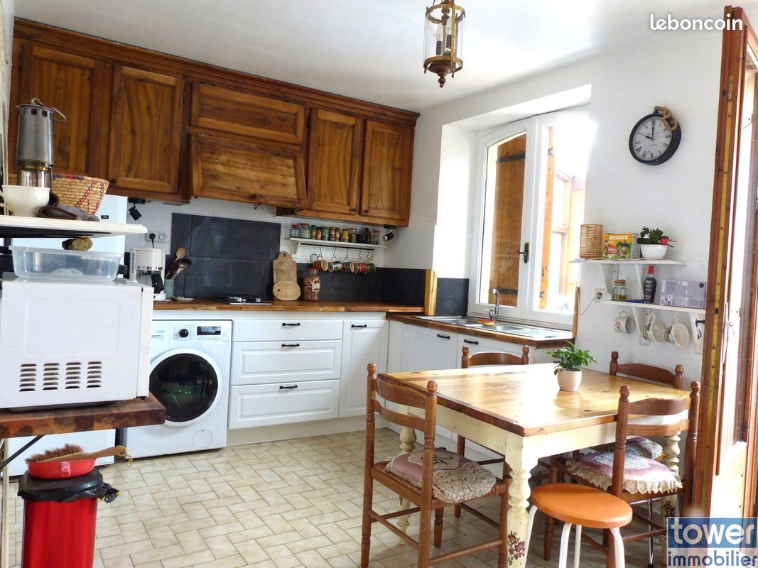 Maison à vendre, 104m², Lamalou-les-Bains