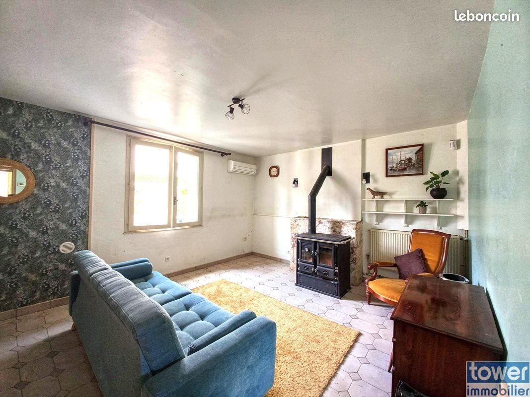 Maison à vendre, 104m², Lamalou-les-Bains