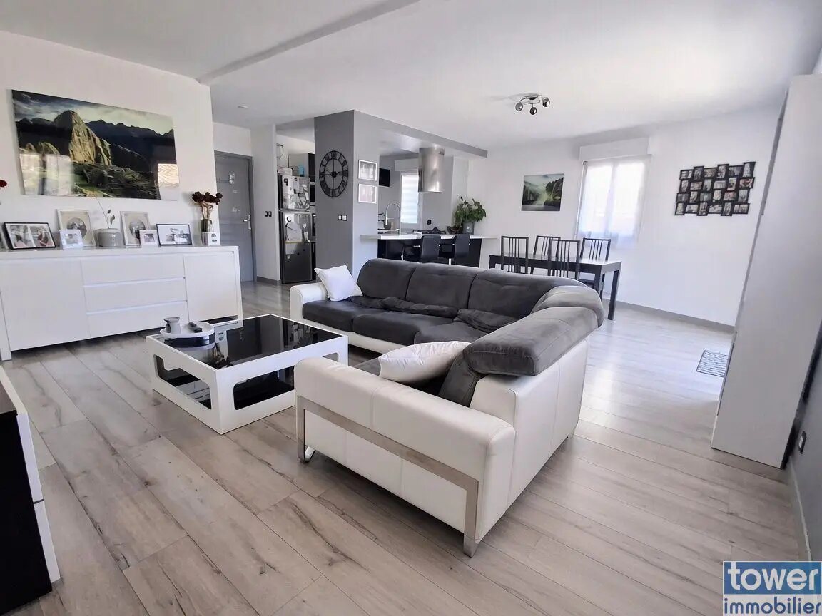 Appartement à vendre, 90m², Ludon-Médoc
