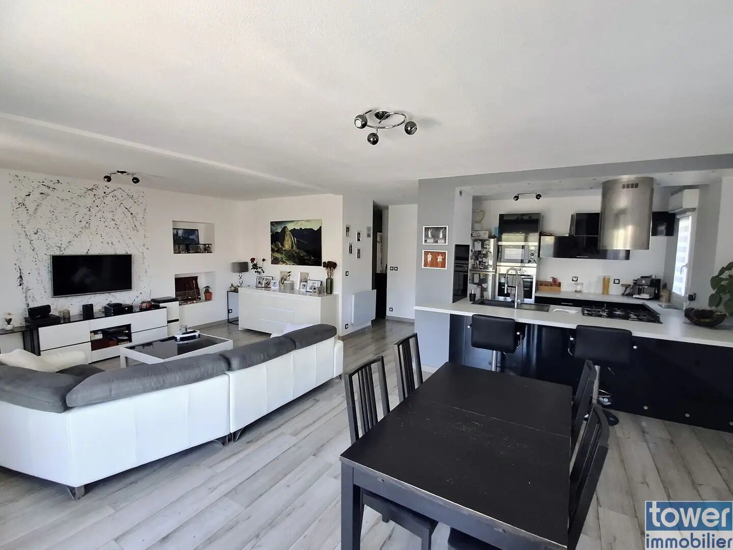 Appartement à vendre, 90m², Ludon-Médoc