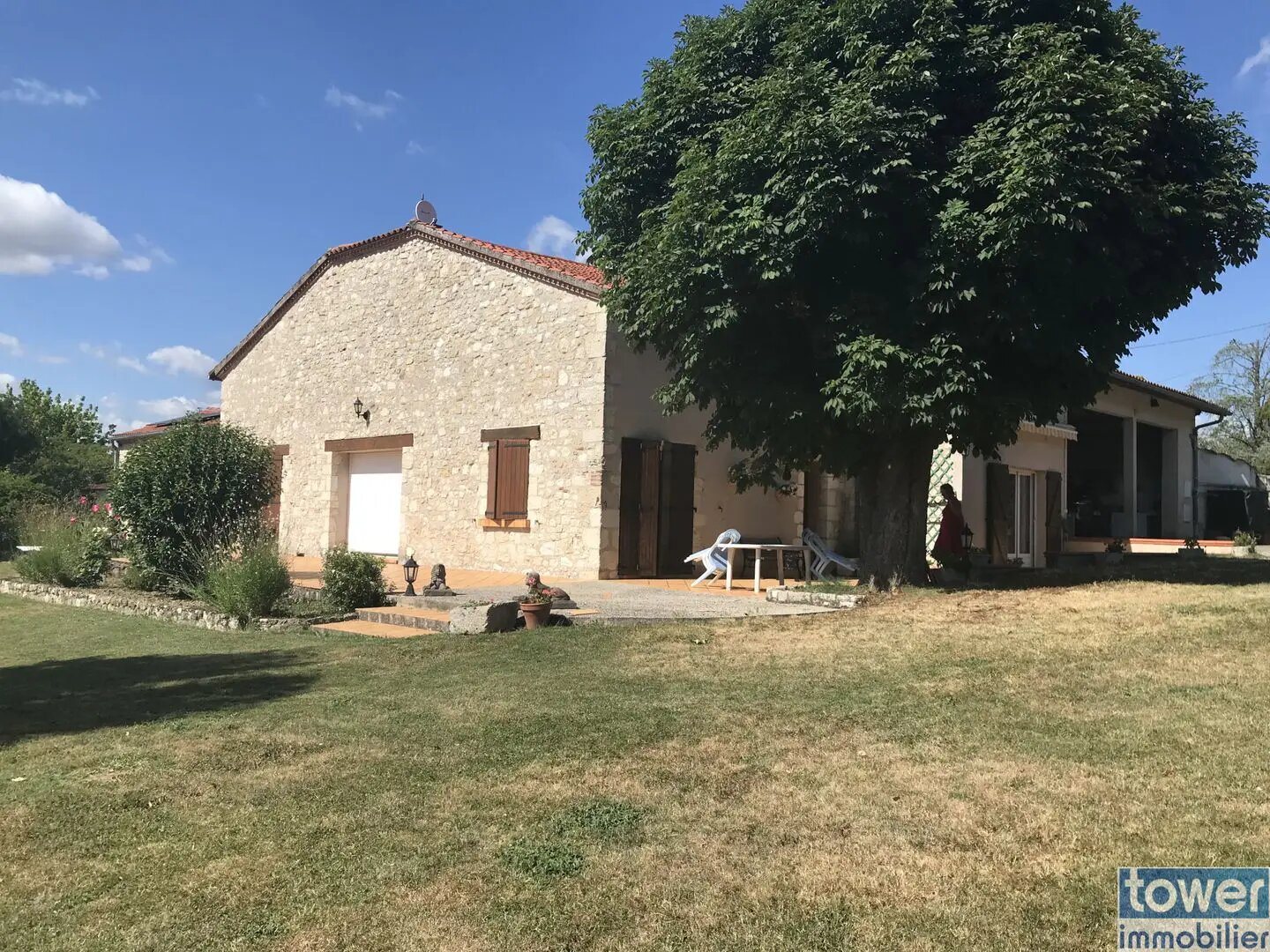 Maison à vendre, 220m², Pont-du-Casse