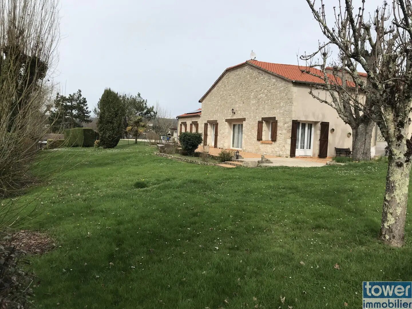 Maison à vendre, 220m², Pont-du-Casse
