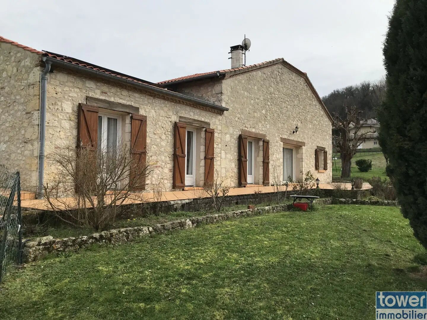 Maison à vendre, 220m², Pont-du-Casse