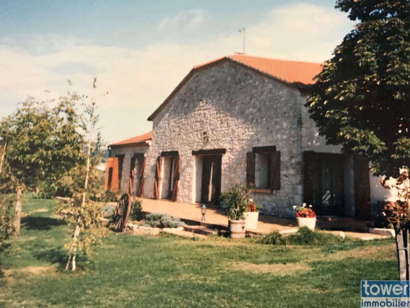 Maison à vendre, 220m², Pont-du-Casse
