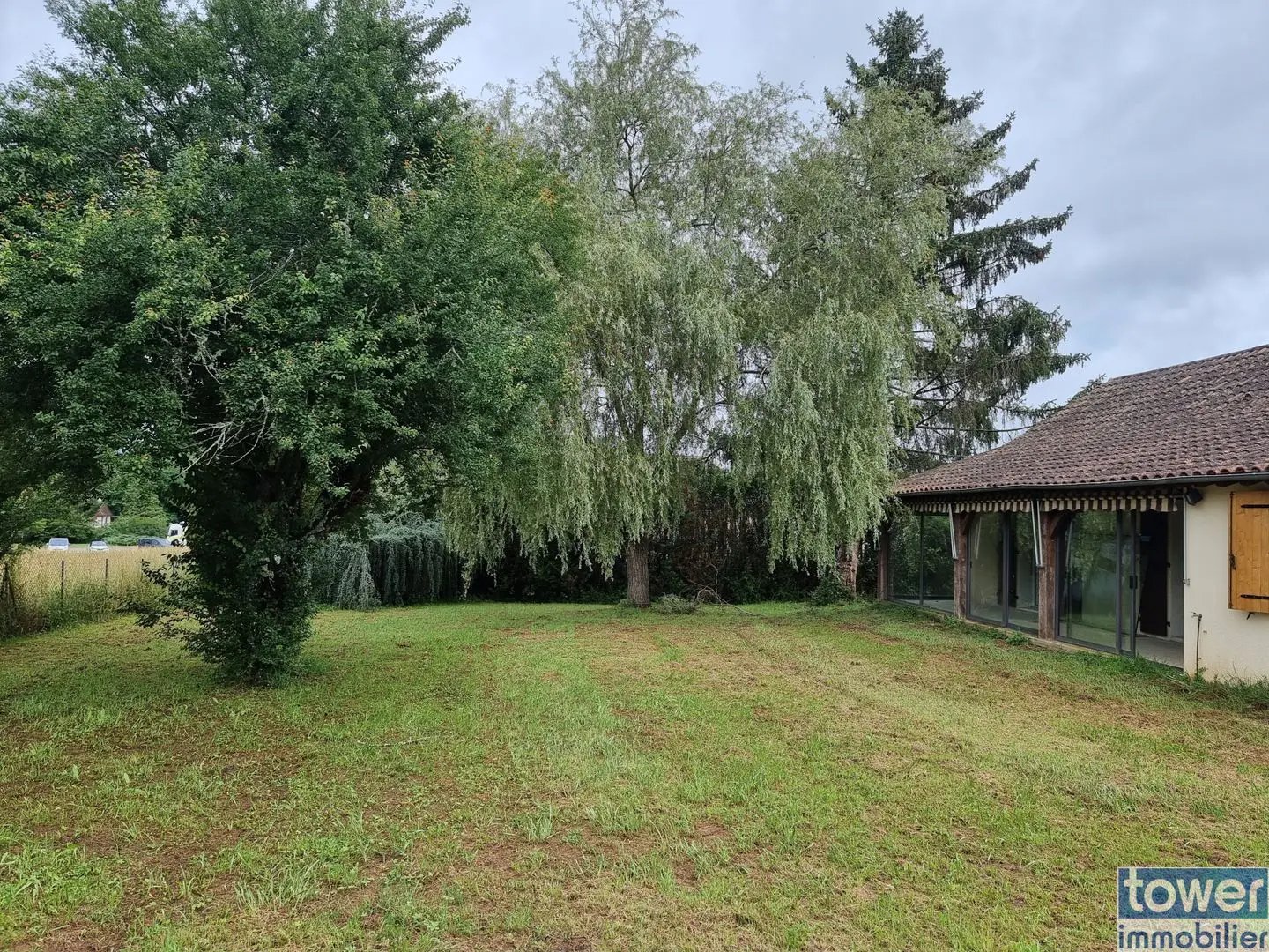 Maison à vendre, 80m², Cherveix-Cubas