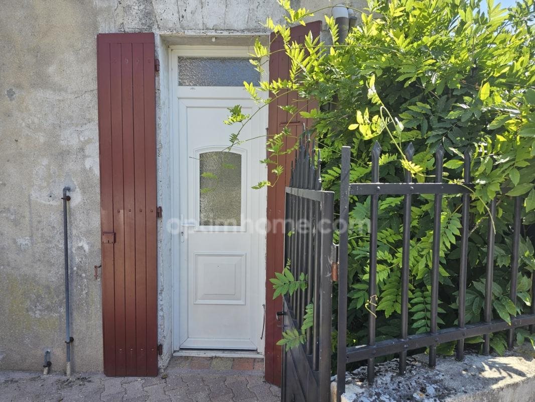 Maison à vendre, 62m², Ruelle-sur-Touvre