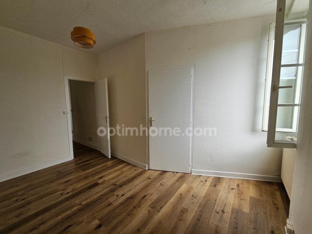 Maison à vendre, 62m², Ruelle-sur-Touvre