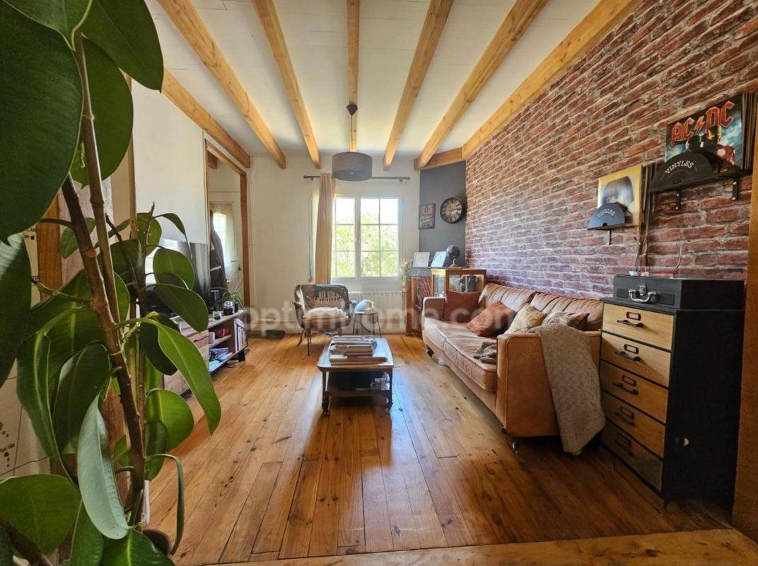 Maison à vendre, 90m², Angoulême