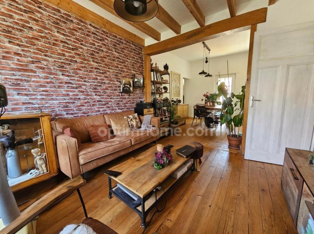 Maison à vendre, 90m², Angoulême
