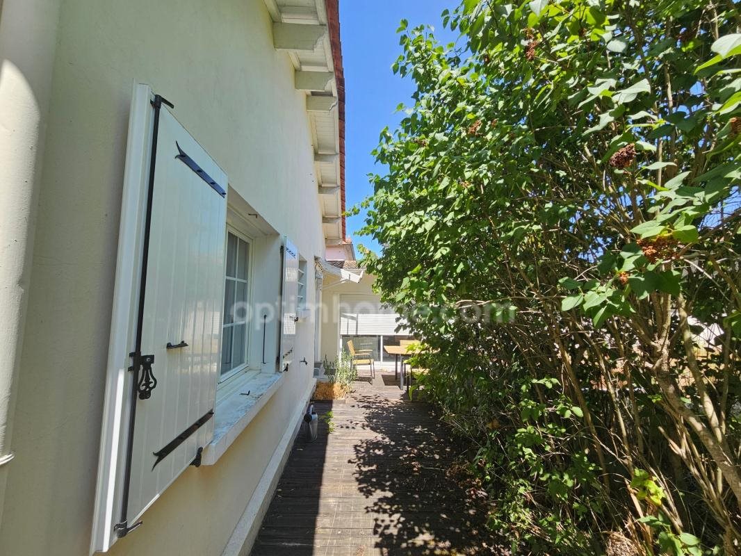Maison à vendre, 90m², Angoulême