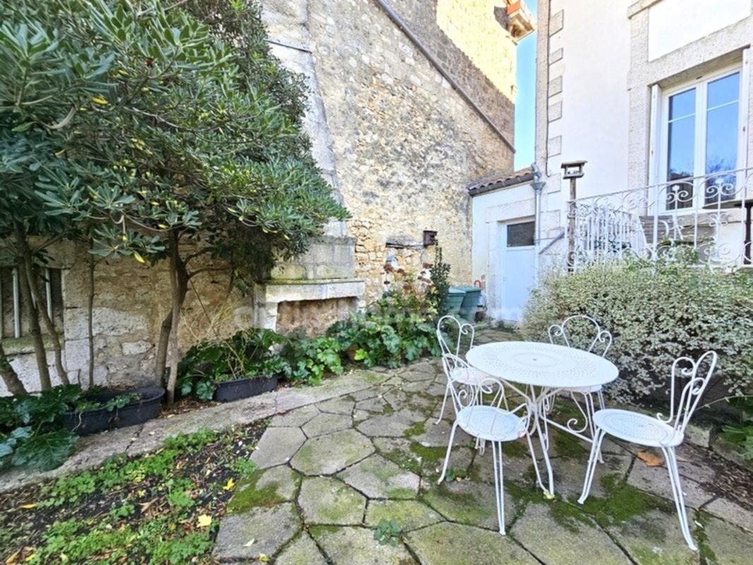 Maison à vendre, 125m², Angoulême