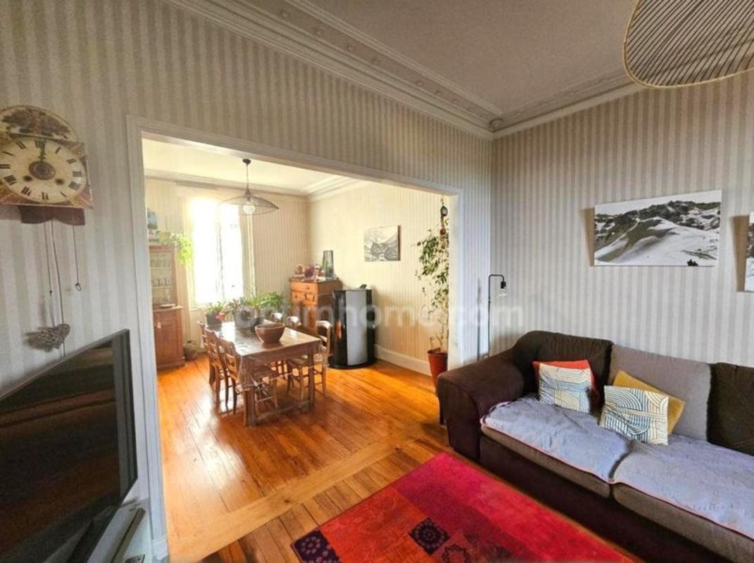 Maison à vendre, 125m², Angoulême