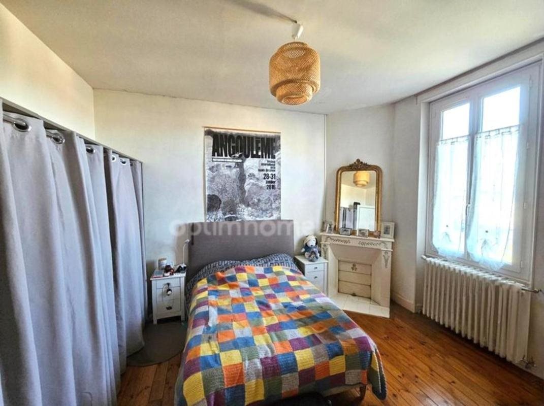 Maison à vendre, 125m², Angoulême