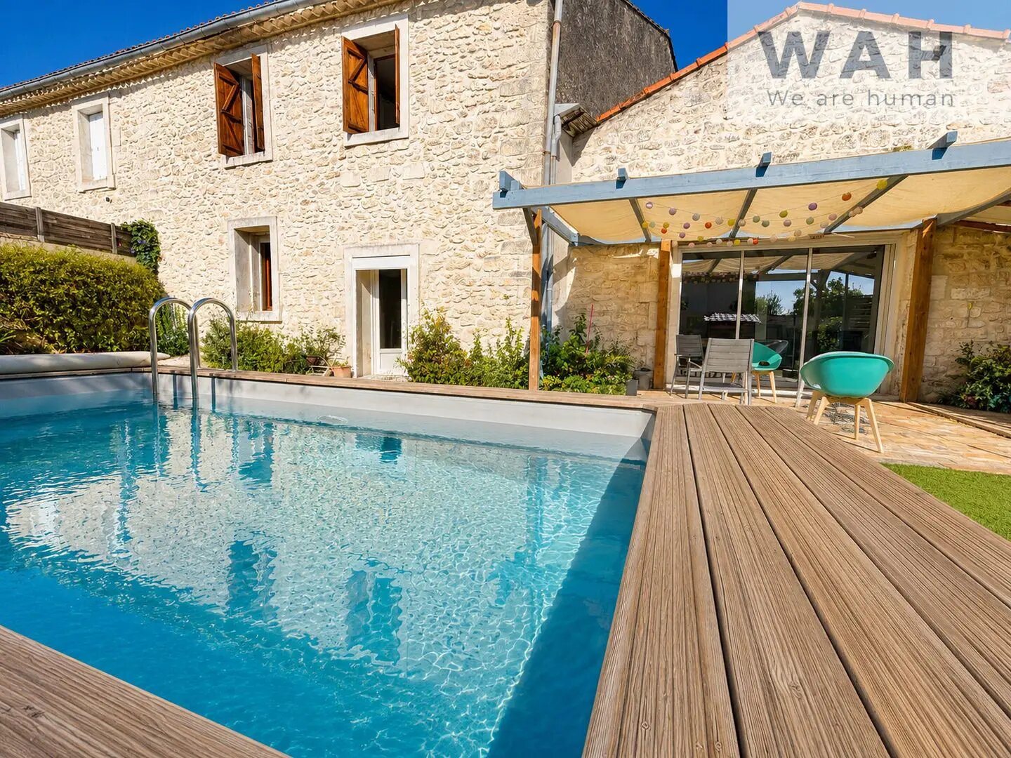 Maison à vendre, 167m², Restinclières