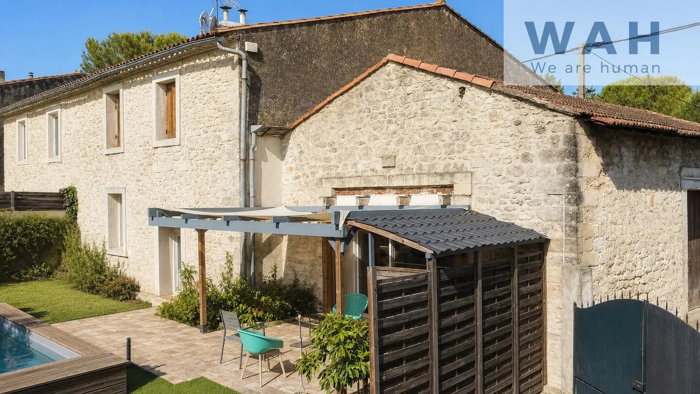 Maison à vendre, 167m², Restinclières
