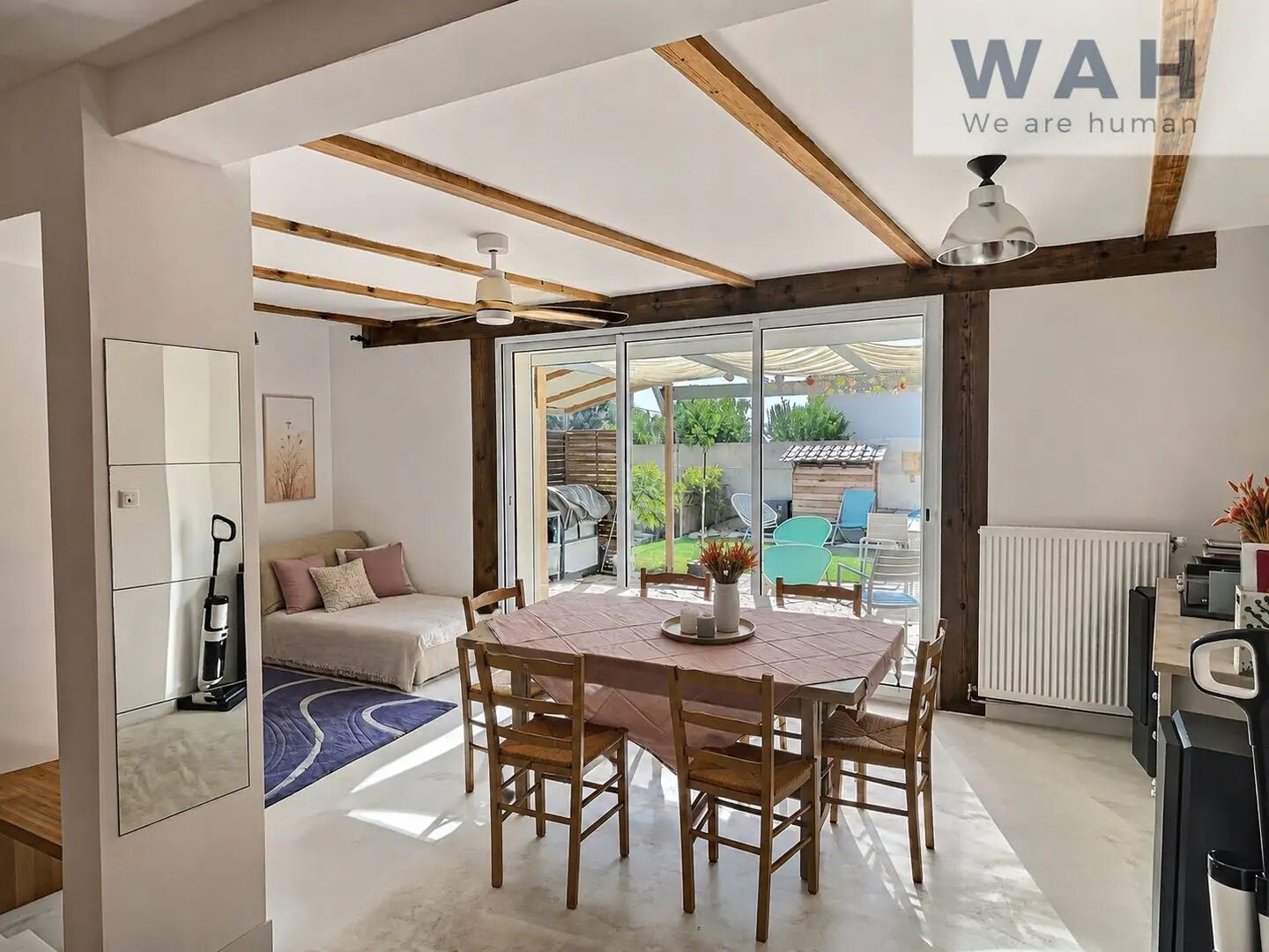Maison à vendre, 167m², Restinclières