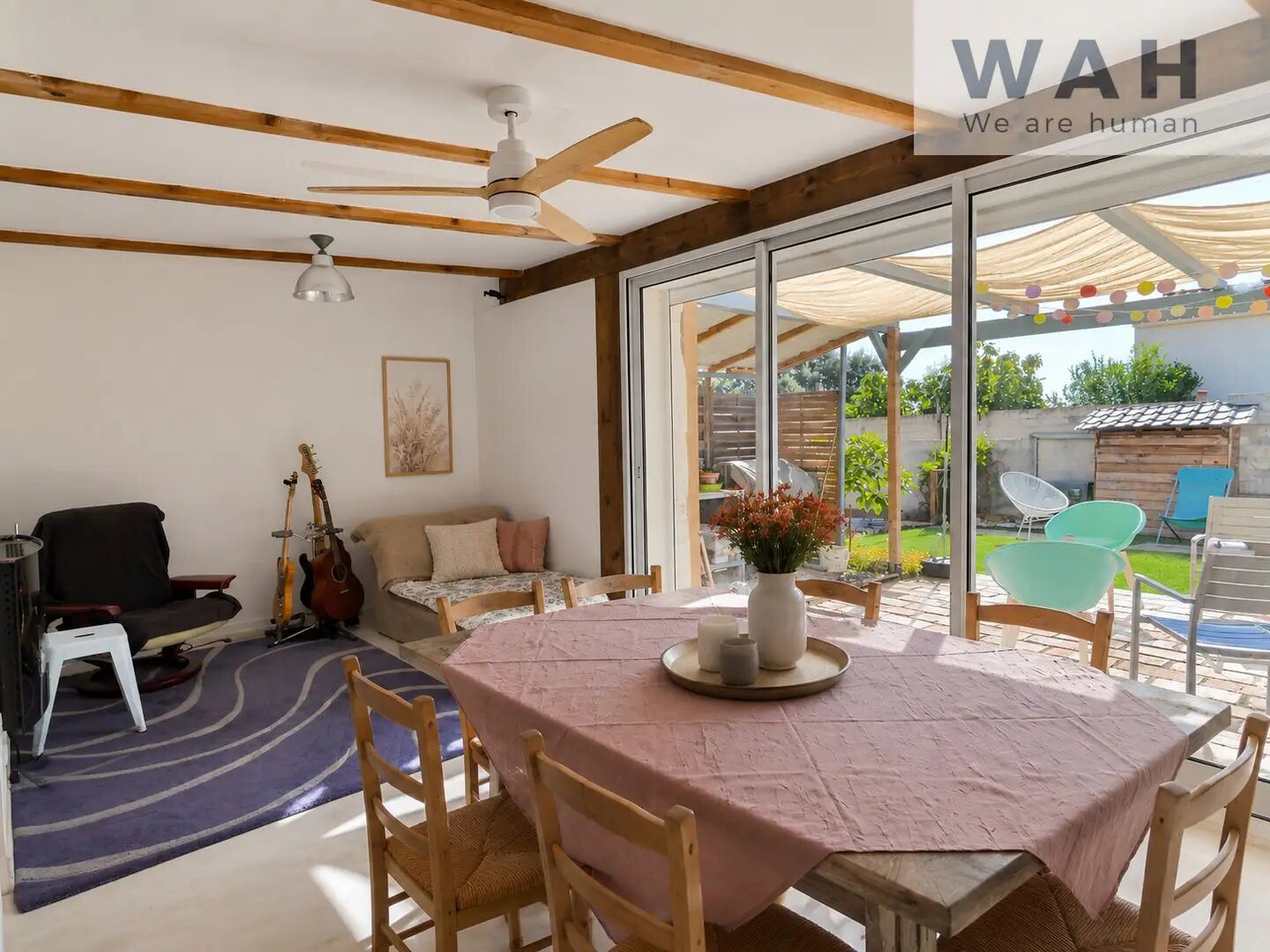 Maison à vendre, 167m², Restinclières