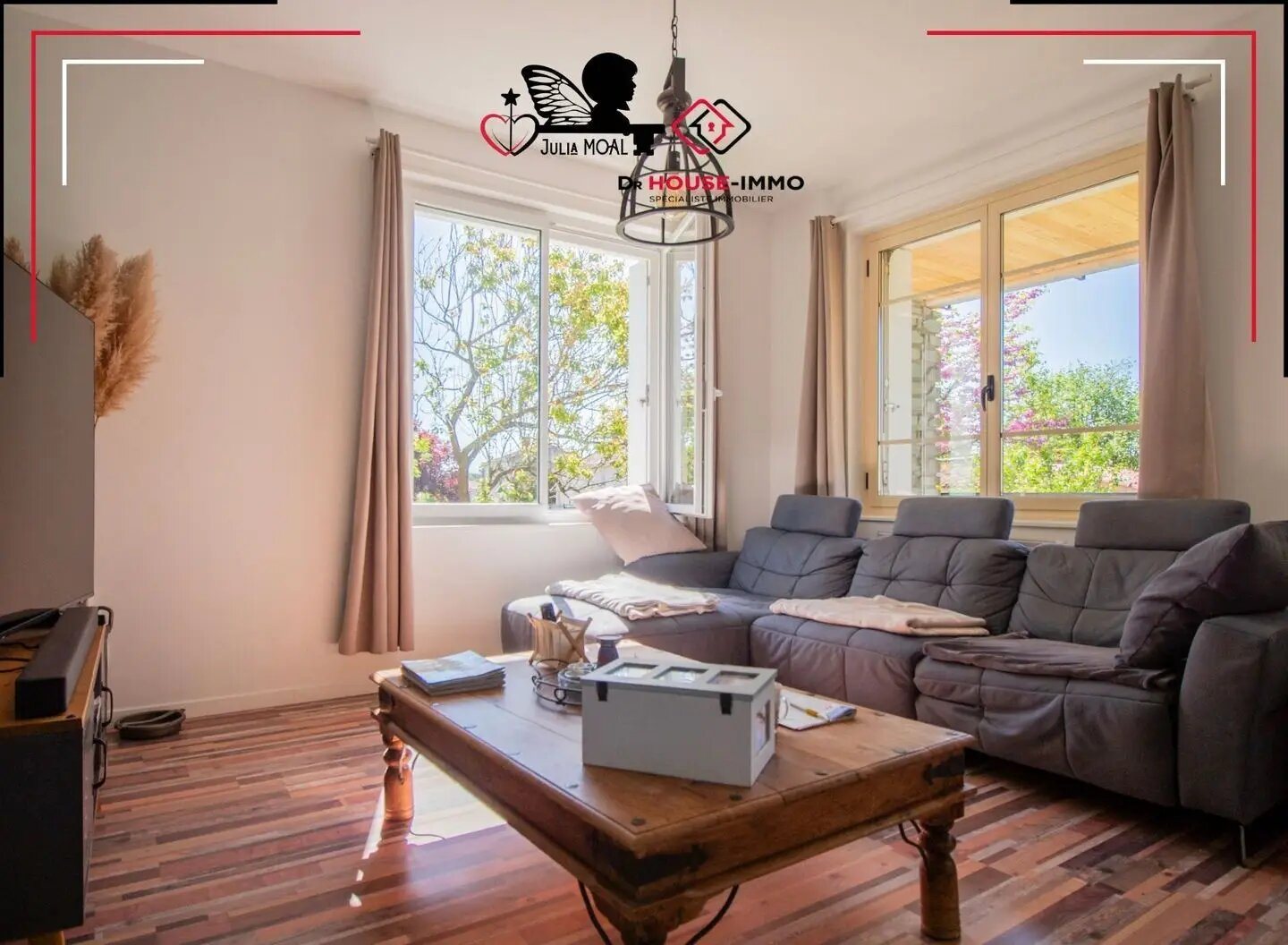 Maison à vendre, 130m², Le Langon