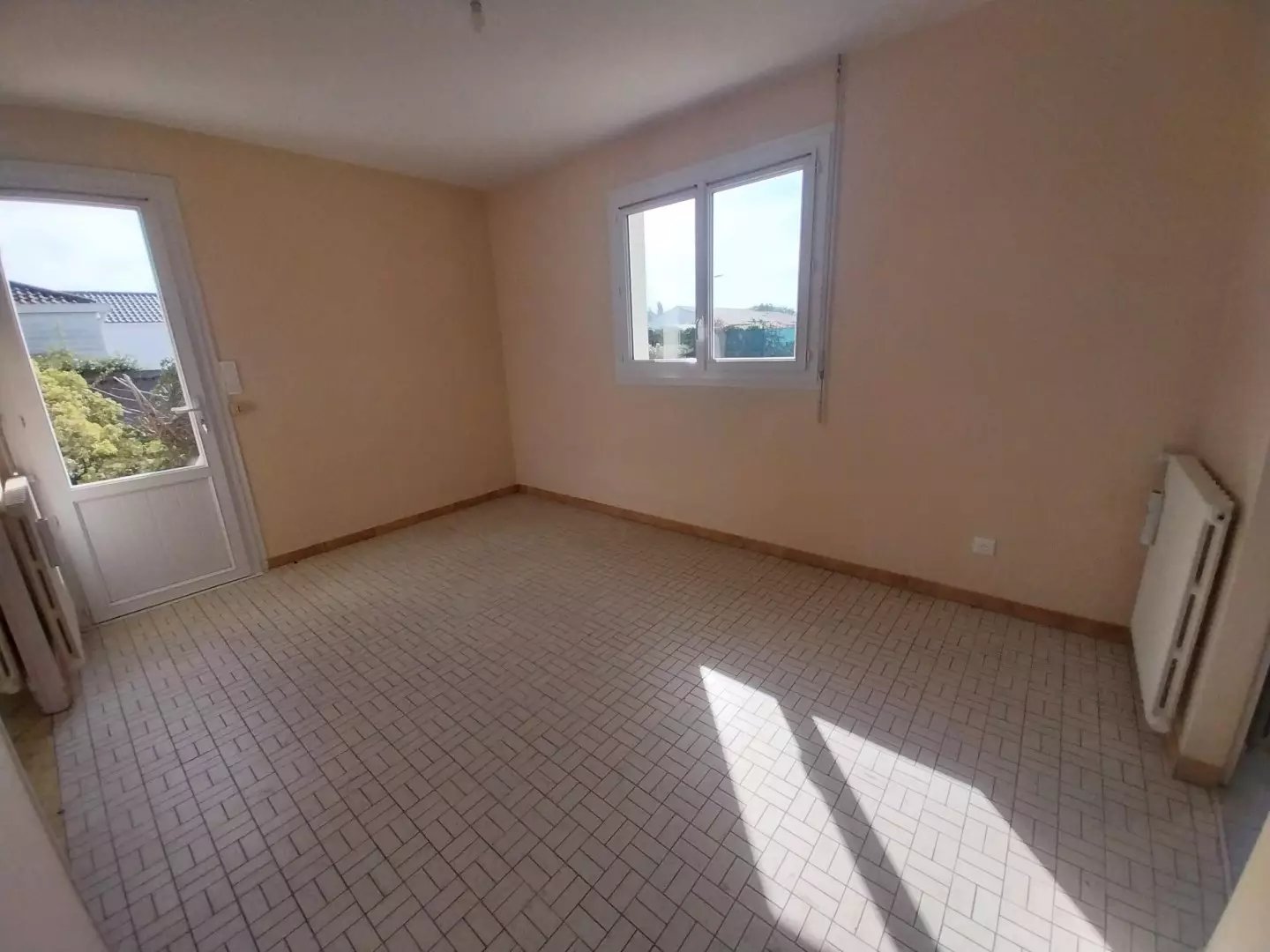 Maison à vendre, 83m², Sallertaine