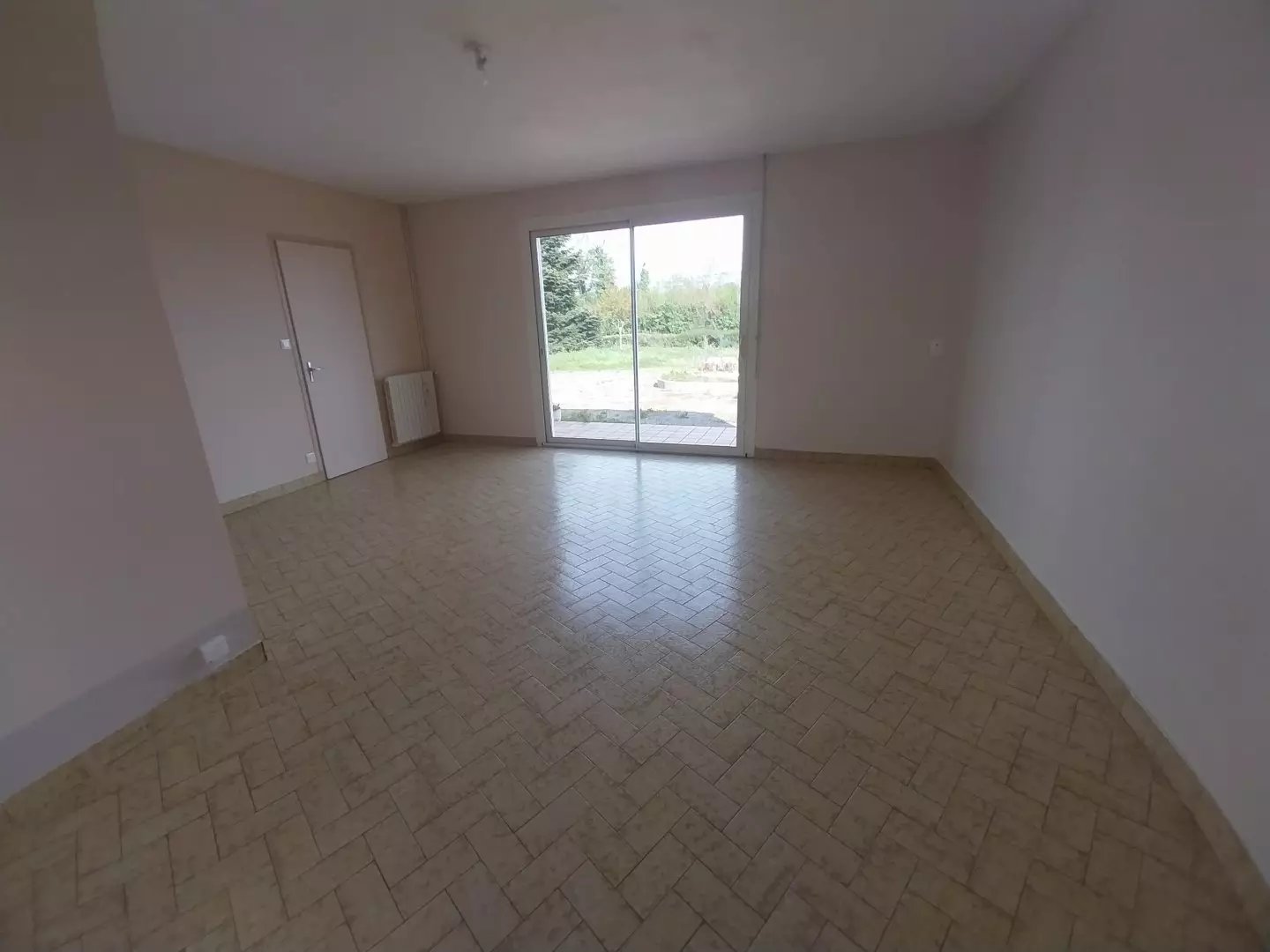 Maison à vendre, 83m², Sallertaine