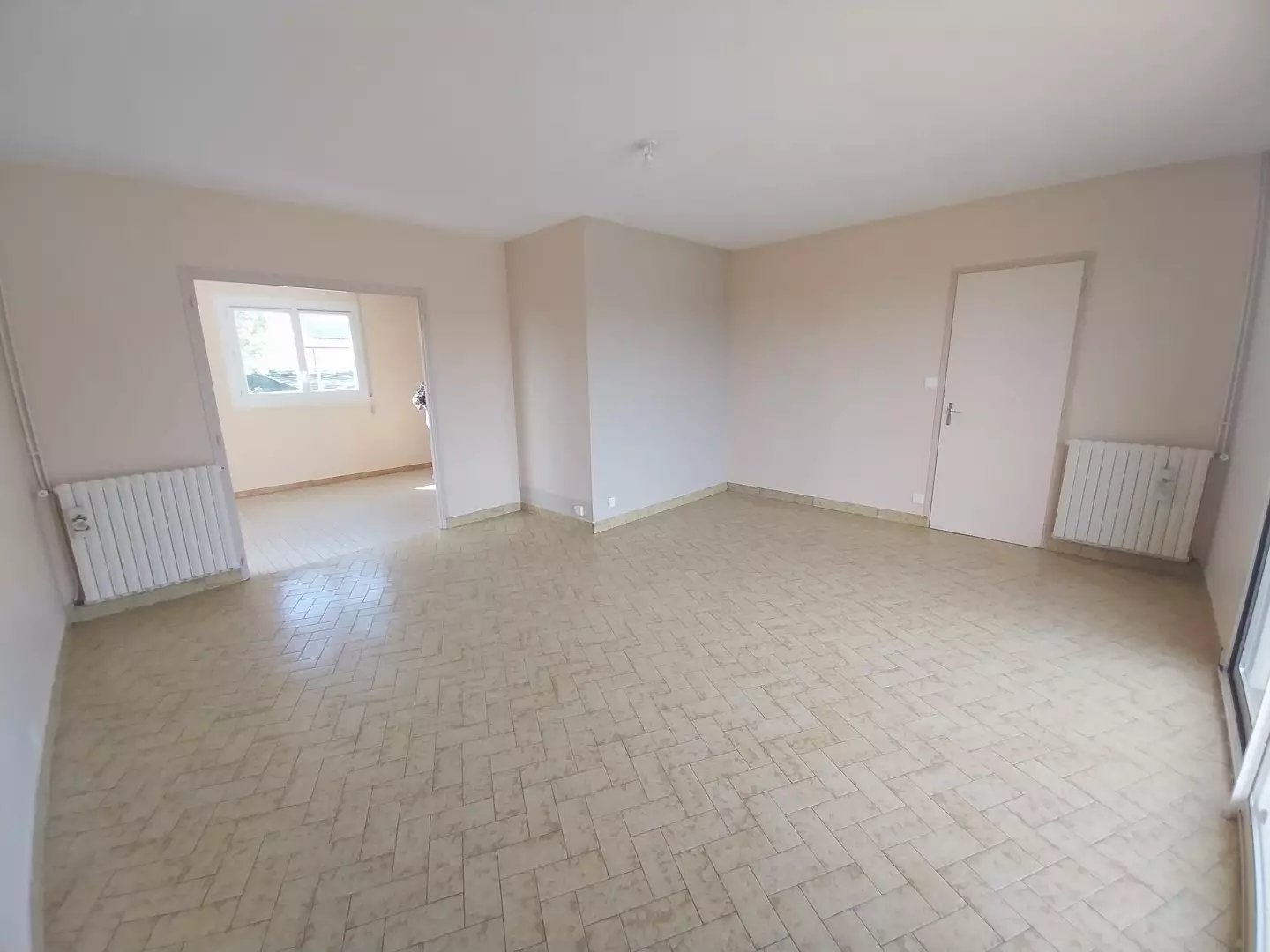 Maison à vendre, 83m², Sallertaine