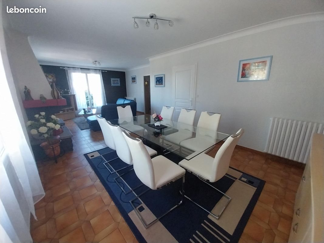 Maison à vendre, 108m², Sallertaine