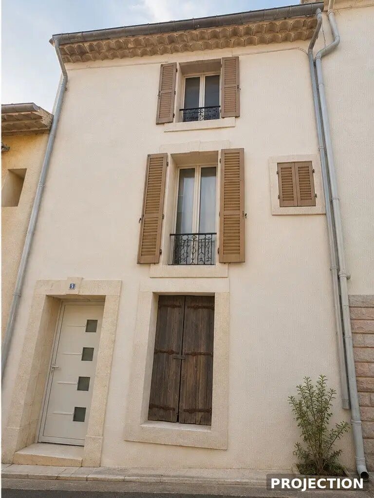 Maison à vendre, 170m², Péret