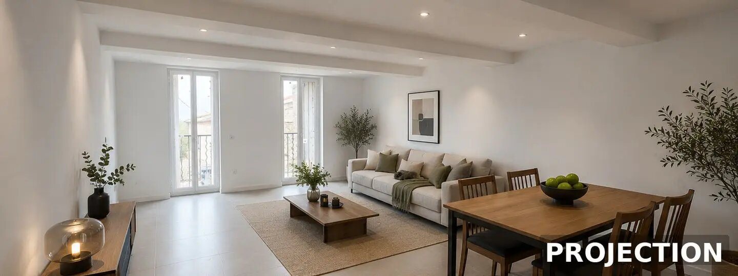 Maison à vendre, 170m², Péret