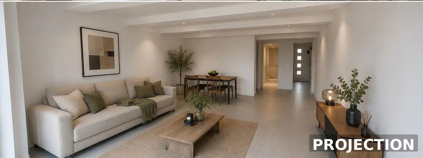 Maison à vendre, 170m², Péret