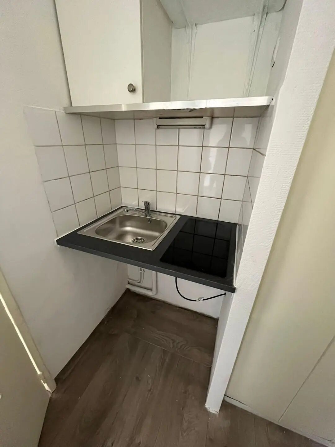 Appartement à vendre, 18m², Montpellier