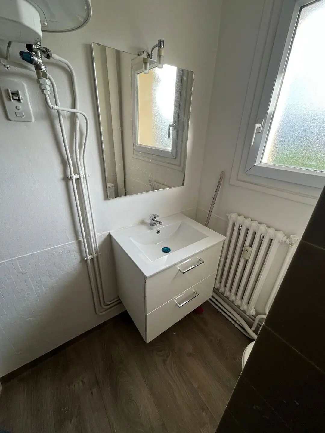 Appartement à vendre, 18m², Montpellier