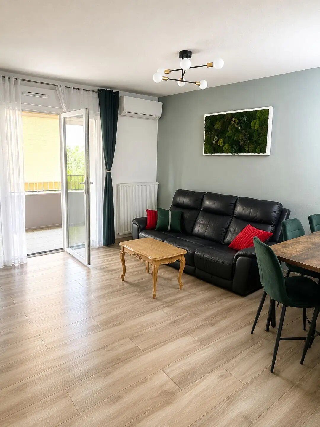 Appartement à vendre, 61m², Montpellier