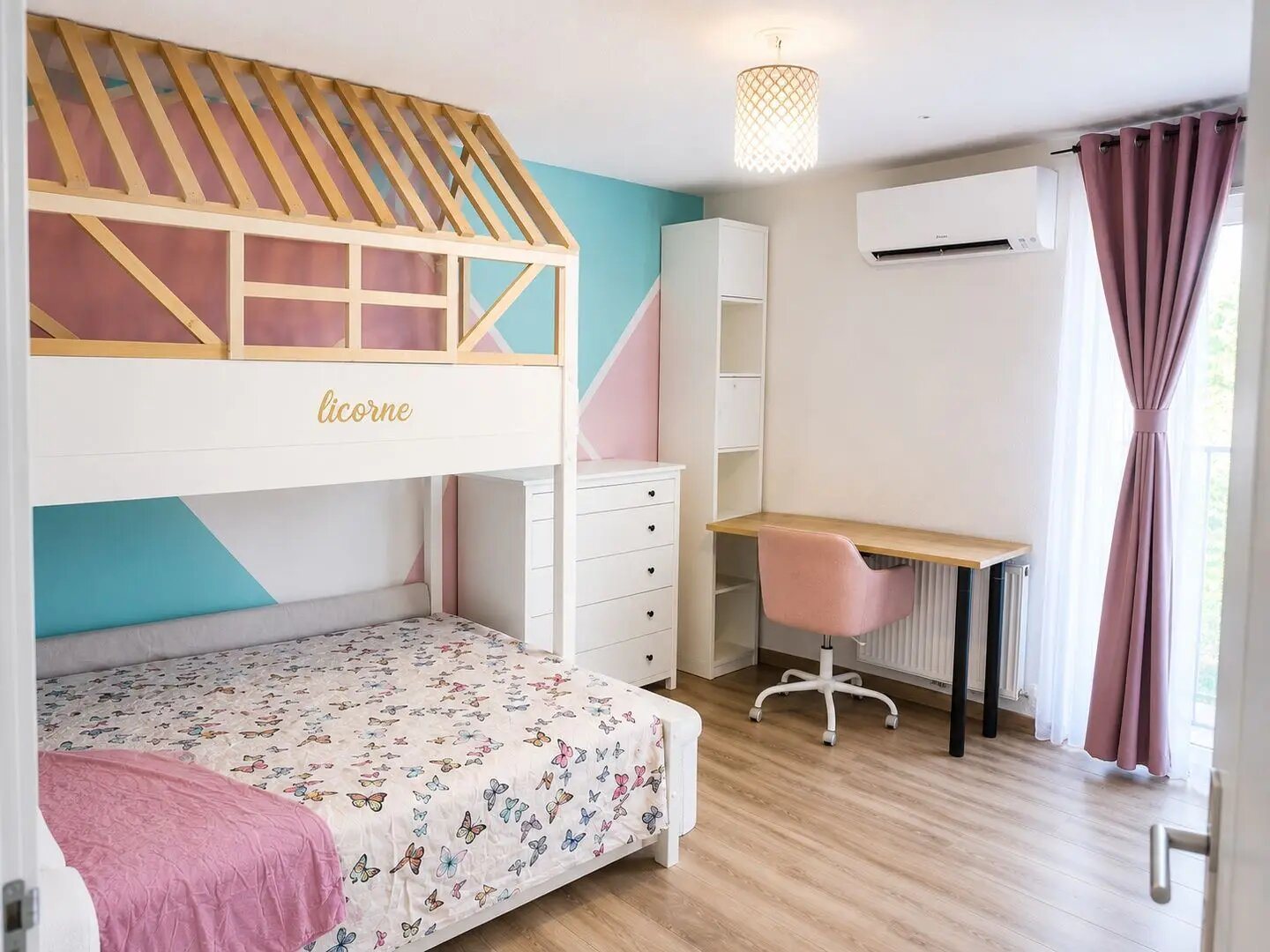 Appartement à vendre, 61m², Montpellier
