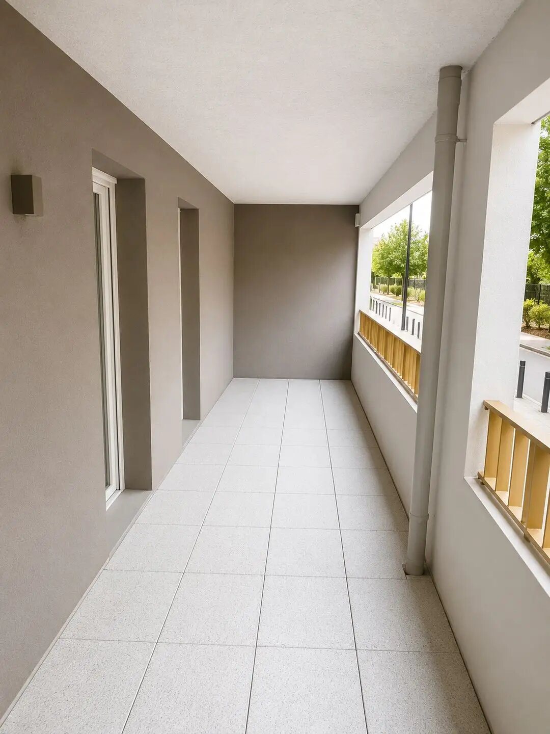 Appartement à vendre, 61m², Montpellier