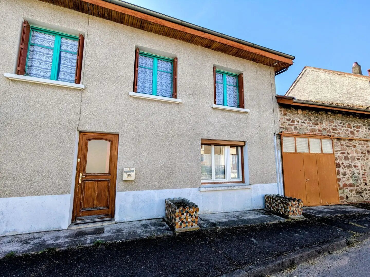 Maison à vendre, 151m², Pommiers-en-Forez