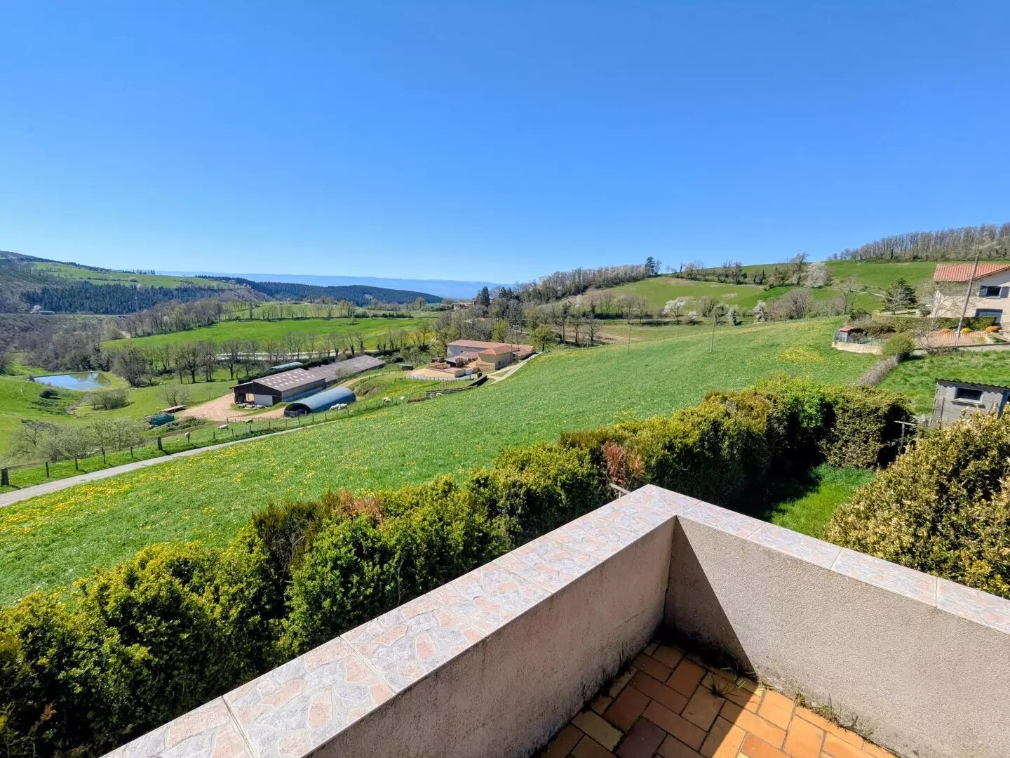 Maison à vendre, 112m², Sainte-Colombe-sur-Gand