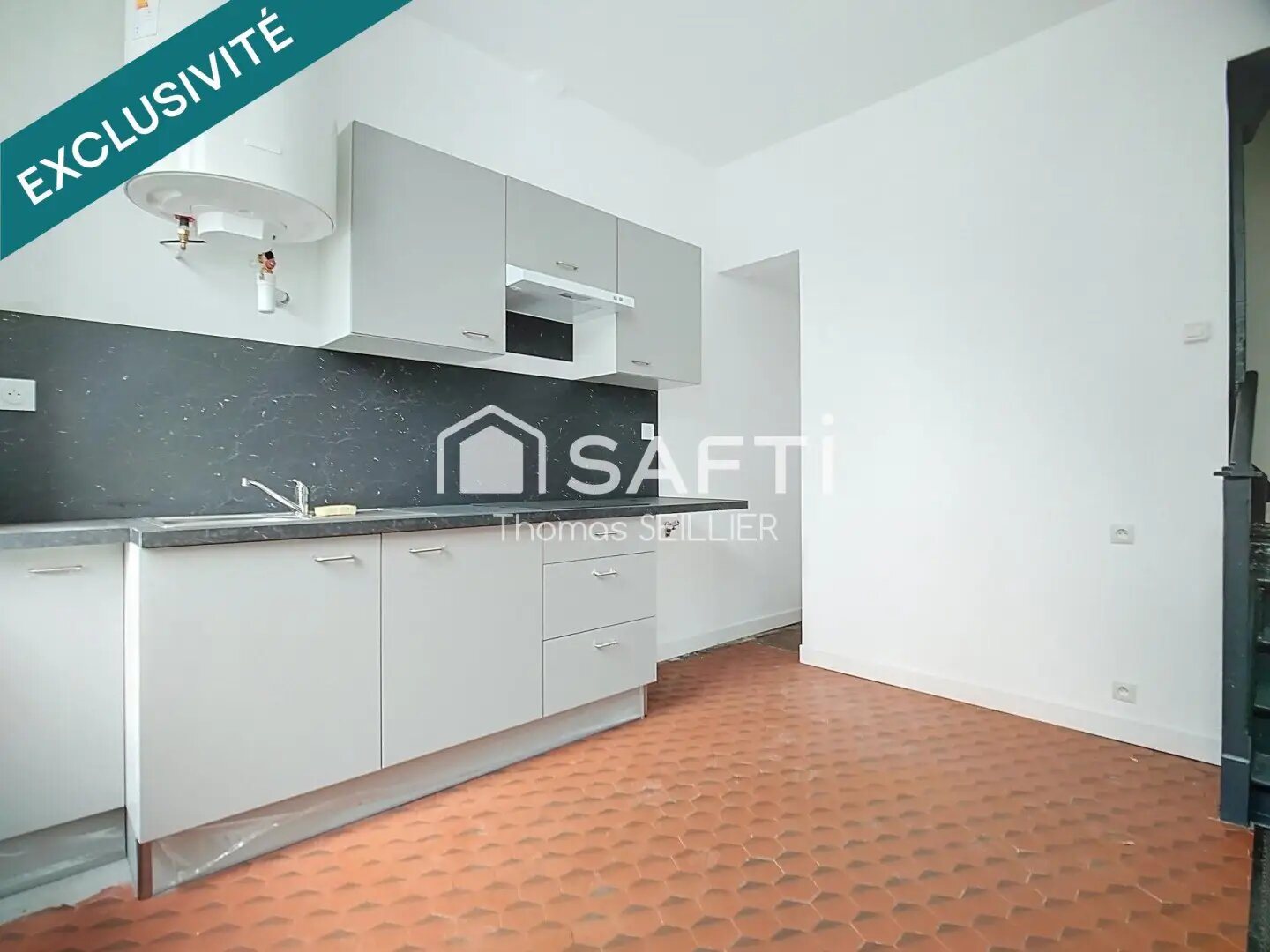Maison à vendre, 38m², Roubaix