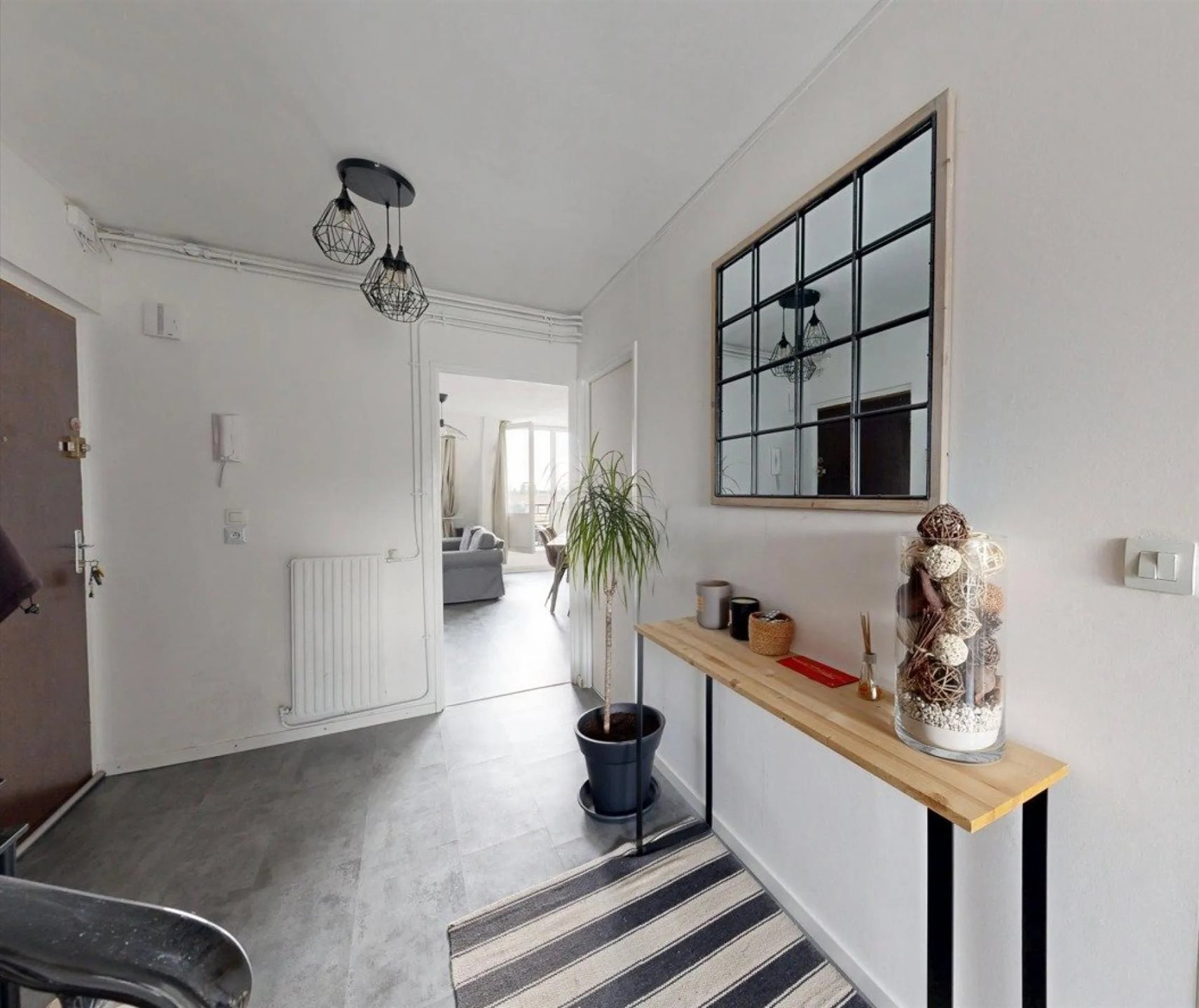 Appartement à vendre, 91m², Wattrelos