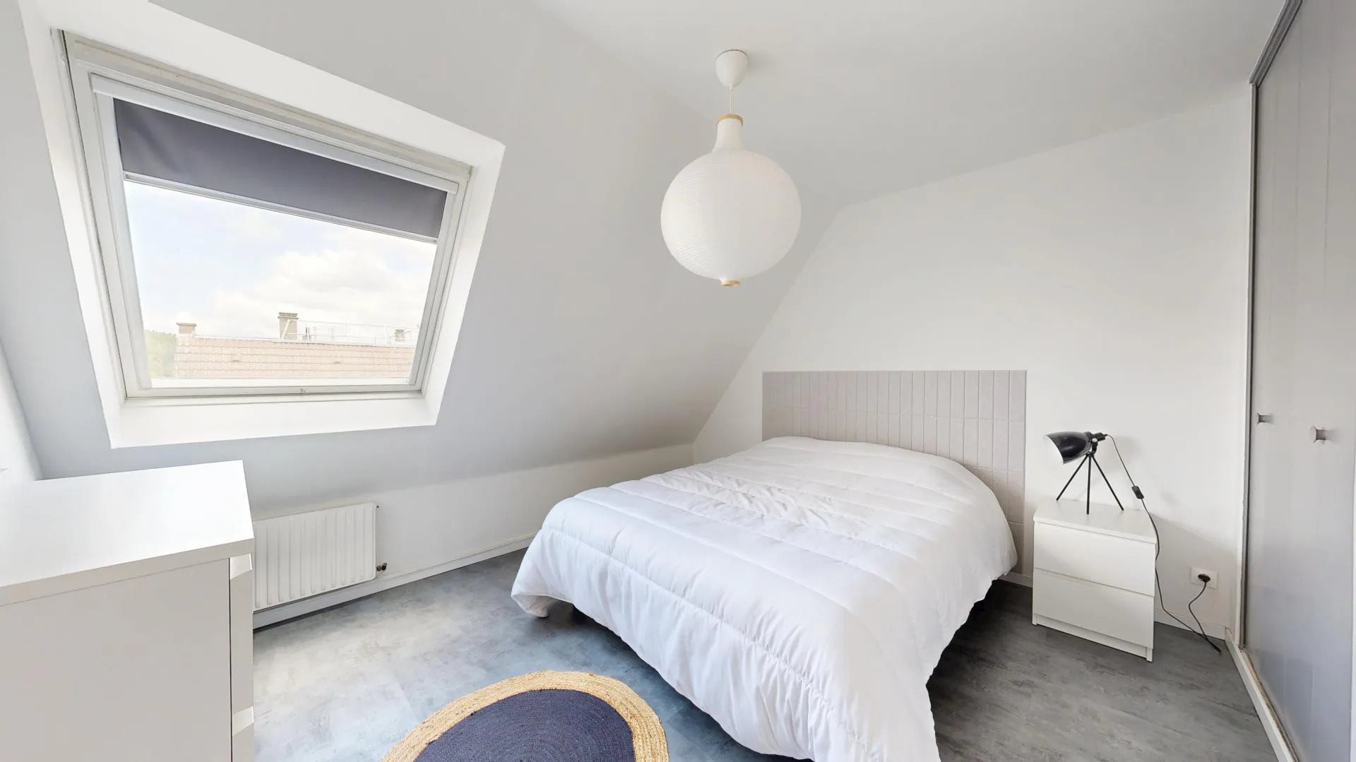 Appartement à vendre, 91m², Wattrelos
