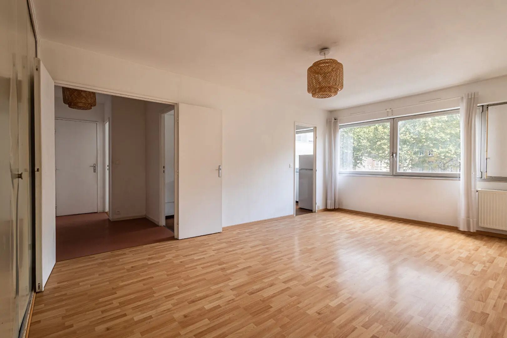 Appartement à vendre, 53m², Lille